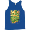 turtle Tank Top
