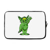 monster cats Laptop sleeve