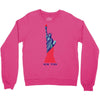 4th of july Crewneck Sweatshirt