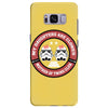 my daughters are clones mother of twins club Samsung Galaxy S8 Plus Case