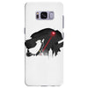 cat signal Samsung Galaxy S8 Plus