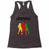 heathers Racerback Tank