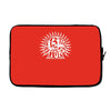 the 13th floor elevators Laptop sleeve