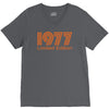 1977 limited edition V-Neck Tee