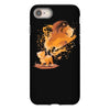 lion evolution iPhone 8