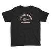 exclusive red squadron Youth Tee