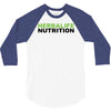 herbalife nutrition 3/4 Sleeve Shirt
