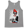 sad tee Tank Top
