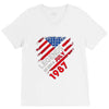 legends are born in 1987 hoodie 6 V-Neck Tee