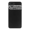 tv t shirt inspired by true blood   merlottes iPhone 7 Plus Case