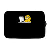 computer psy Laptop sleeve