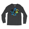 mr. personality Long Sleeve Shirts