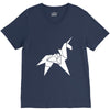 horse V-Neck Tee