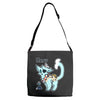 haru Adjustable Strap Totes