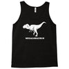 megalosaurus dinosaur Tank Top