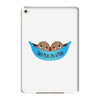 Two Peas In a Pod Twin Chocolate Baby Boys iPad Mini 4