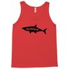 Mama Shark Tank Top
