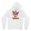 miss 'murica Unisex Hoodie