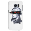 alexander hamilton rise up Samsung Galaxy S7 Edge Case