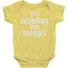 mums Baby Onesie