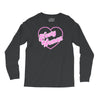 nasty woman Long Sleeve Shirts