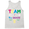 team 5th grade Tank Top