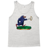 niffler the hedgehog Tank Top