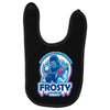 finish yours ice cream Baby Bibs