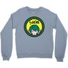saria Crewneck Sweatshirt