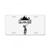 fortnite dab License Plate