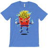 saiyan fries T-Shirt