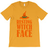resting witch face T-Shirt