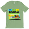 bonsai chainsaw T-Shirt