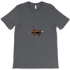 Savas ucagi T-Shirt