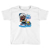 tresh daily Toddler T-shirt