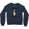 Drinking Buddies Crewneck Sweatshirt