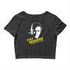 colt seavers Crop Top