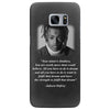 XXXtentacion Quote Samsung Galaxy S7 Edge