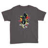 samurai Youth Tee