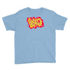 peanut butter splash Youth Tee