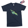 uss millennium enterprise Exclusive T-shirt