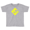 nessie scotland Toddler T-shirt