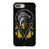 scorpion iPhone 8 Plus