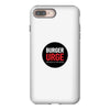 BURGER URGES iPhone 8 Plus