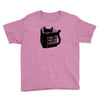 how to train your human Youth Tee