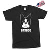 batdog Exclusive T-shirt