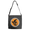 TURBO SNAKE Adjustable Strap Totes