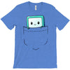 bmo pocket T-Shirt