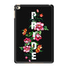 Pride Floral iPad Mini 4
