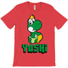 yoshi (2) T-Shirt